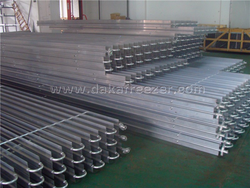 冷庫鋁排管蒸發(fā)器 冷庫鋁排管蒸發(fā)器