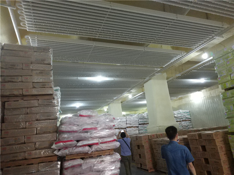 冷庫鋁排管蒸發(fā)器 冷庫鋁排管蒸發(fā)器