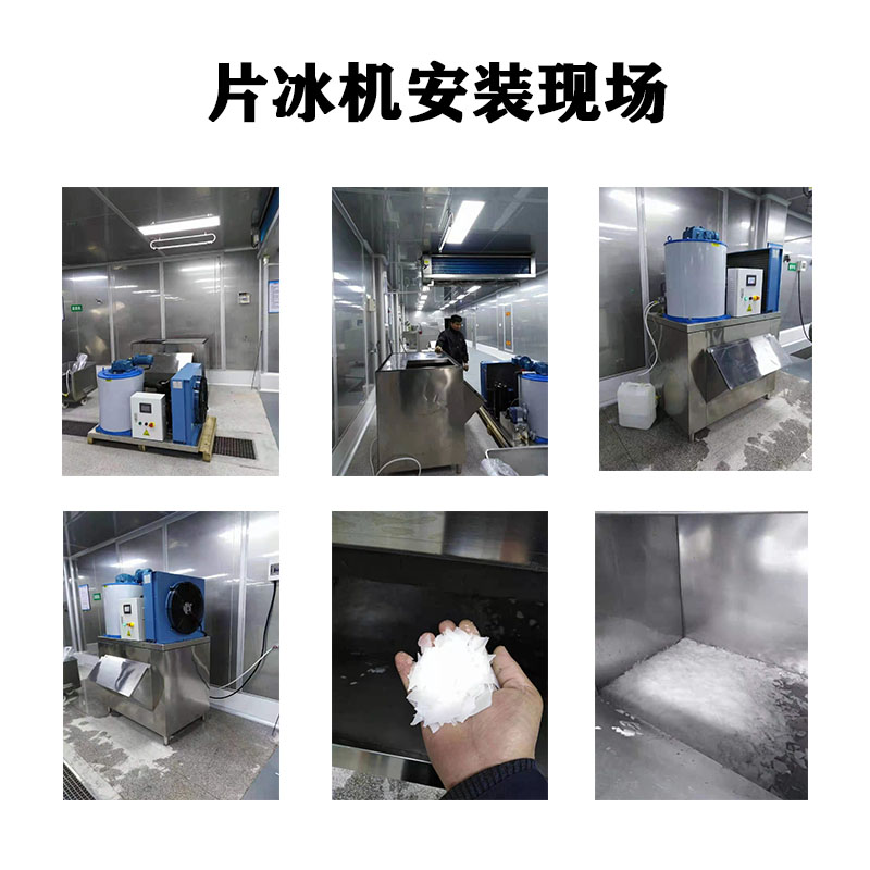 大卡片冰機(jī) 日產(chǎn)冰量0.3噸 大卡片冰機(jī) 日產(chǎn)冰量0.3噸