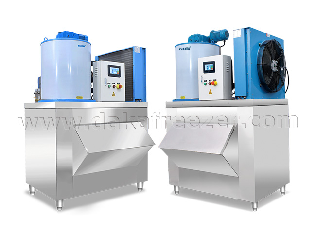 大卡片冰機 日產(chǎn)冰量1.5 噸