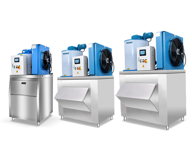 大卡片冰機 日產冰量2.5噸