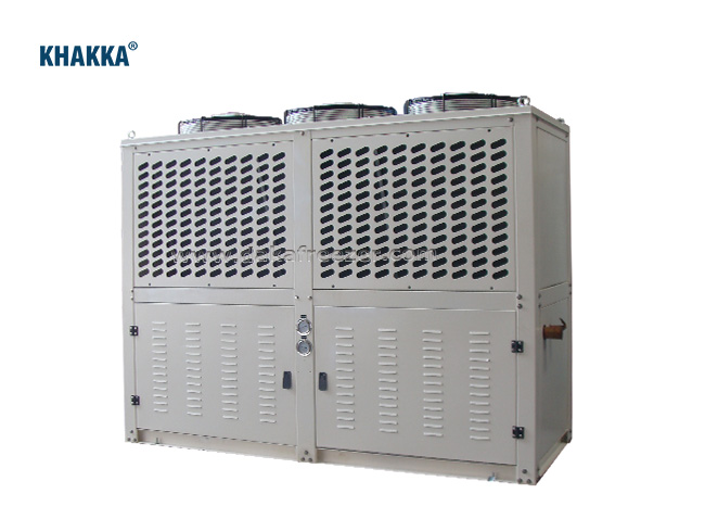 KHAKKA箱式機組頂出風(fēng)SP4L022E萊富康箱式機組