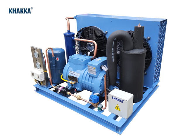 SP2L-050E萊富康活塞風(fēng)冷