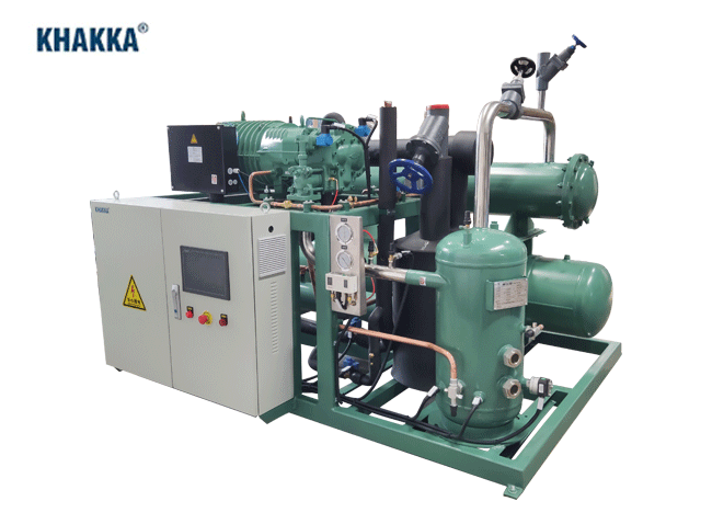 S6F-30.2Y-20D比澤爾螺桿機組