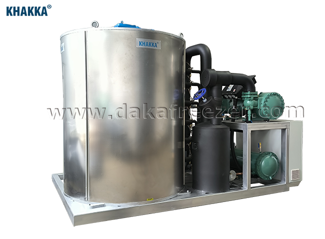  大卡片冰機(jī) 日產(chǎn)冰量30噸