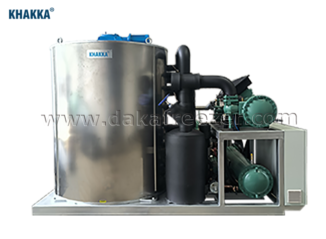 大卡片冰機(jī) 日產(chǎn)冰量40噸